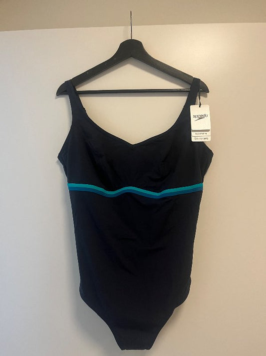 Speedo bodyshaping ónotaður/ miði á