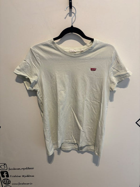 levis bolur (ljósgrænn)