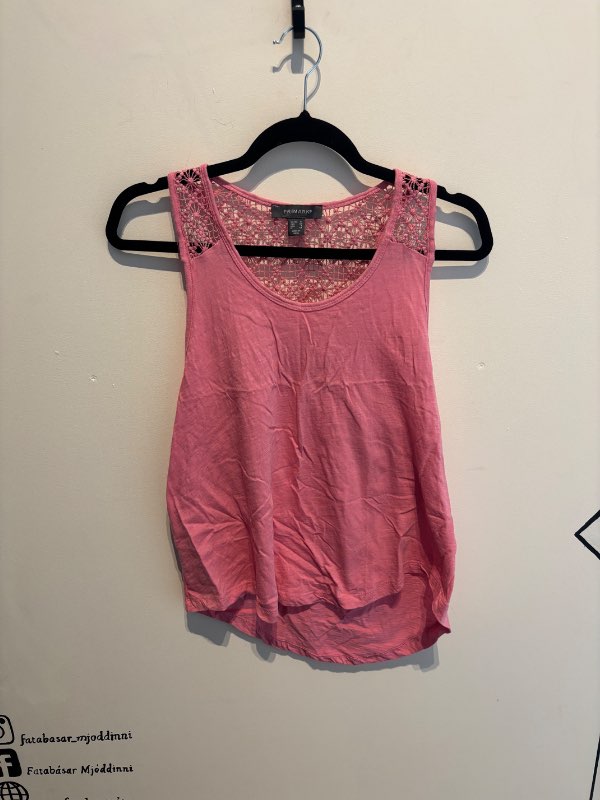 bleikur primark bolur