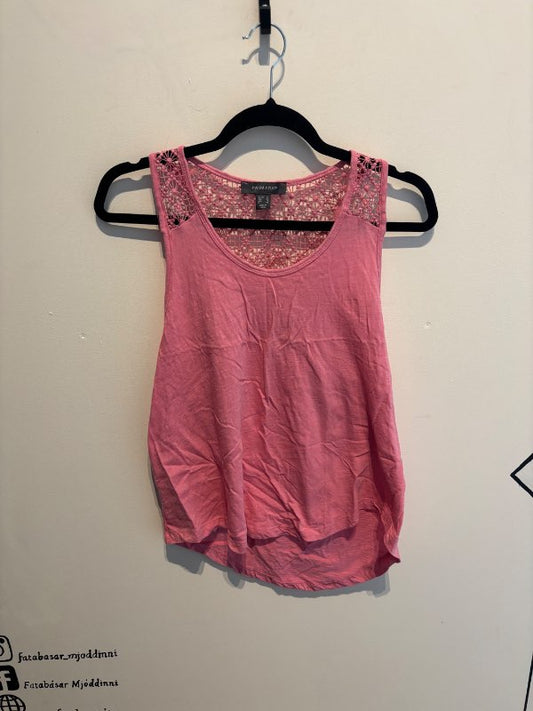 bleikur primark bolur