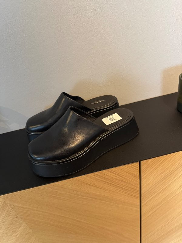 Skór Vagabond ónotaðir