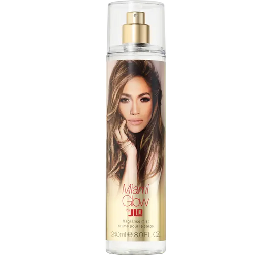 Miami Glow Bodu Mist