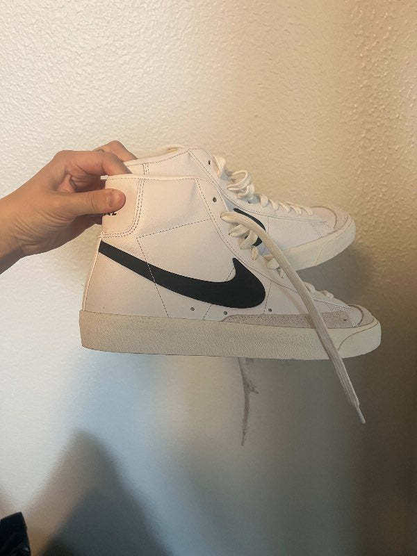 nike skor