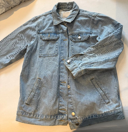 C gallajakki asos