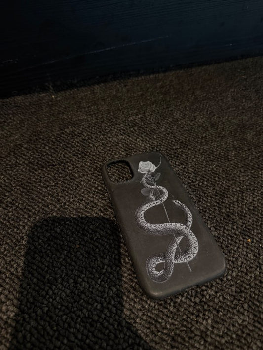iPhone 11 simahulstur