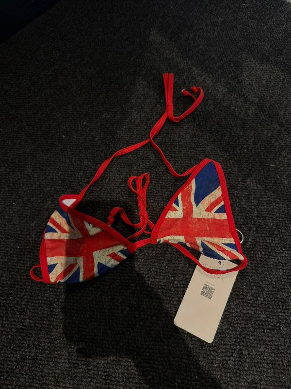 Bikini toppur uk