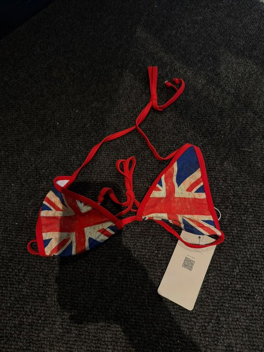 Bikini toppur uk