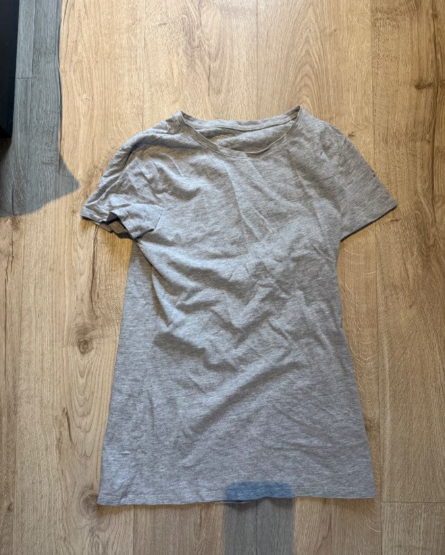 Grár bolur primark