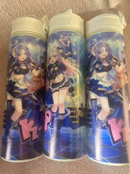 1 stk Nýr K-pop brúsi