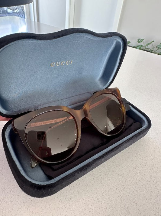 Gucci sólgleraugu - ný