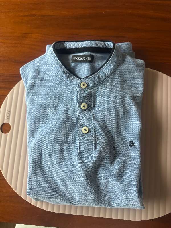 Jack and Jones polobolur