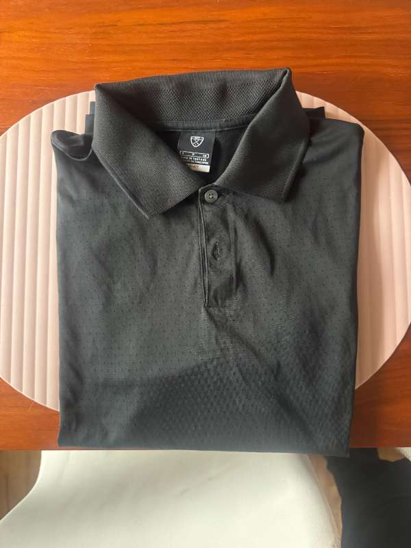 Nike polobolur