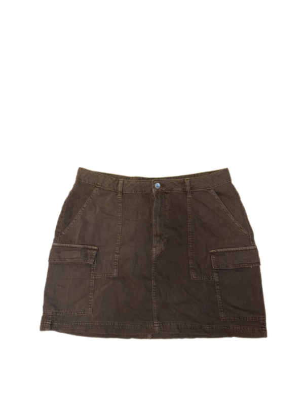 Primark gallapils