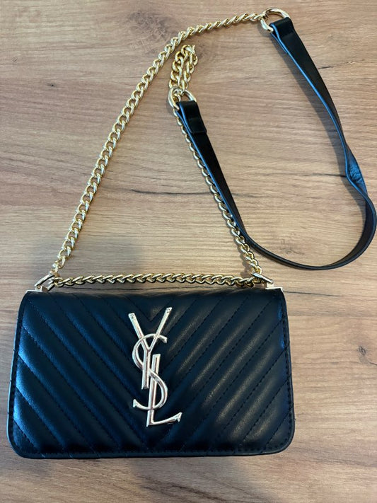 YSL taska ónotuð (ekki ósvikin)