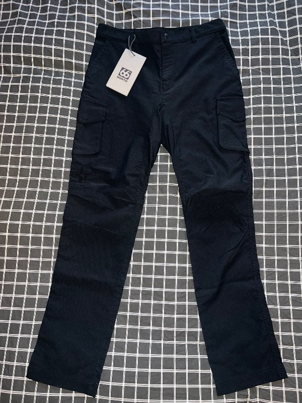 ÓNOTAÐ - 66Norður Reykjavík buxur UNISEX