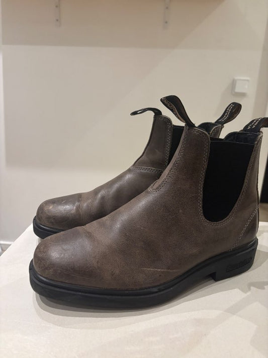 Blundstone skór