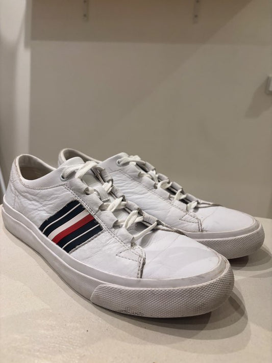 Tommy Hilfiger skór
