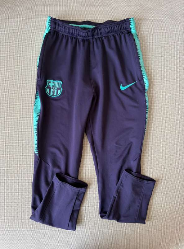 Nike Barcelona buxur