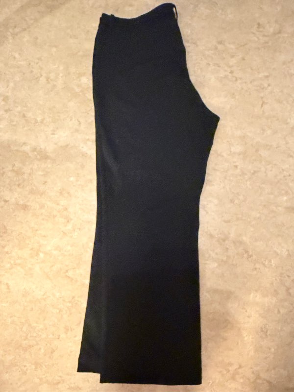 Svartar vero moda