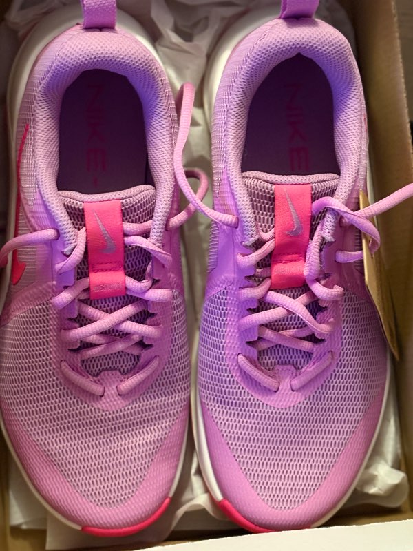 Nike Glæ nýir  Mc Trainer 3 women
