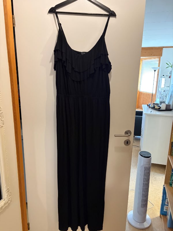 Forever 21 hlýrakjóll