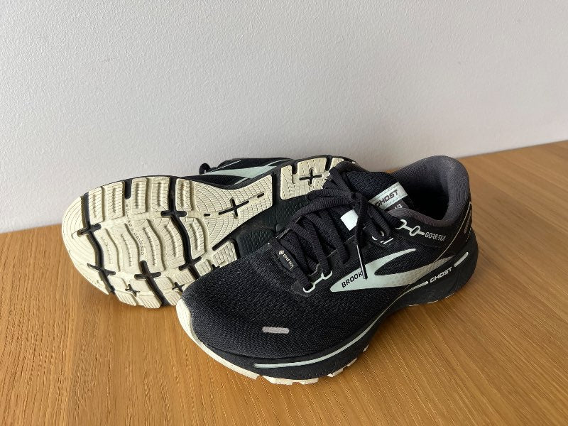 Brooks Ghost Gore-tex