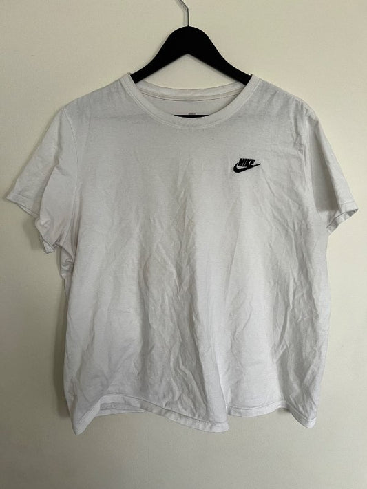 Nike bómullarbolur