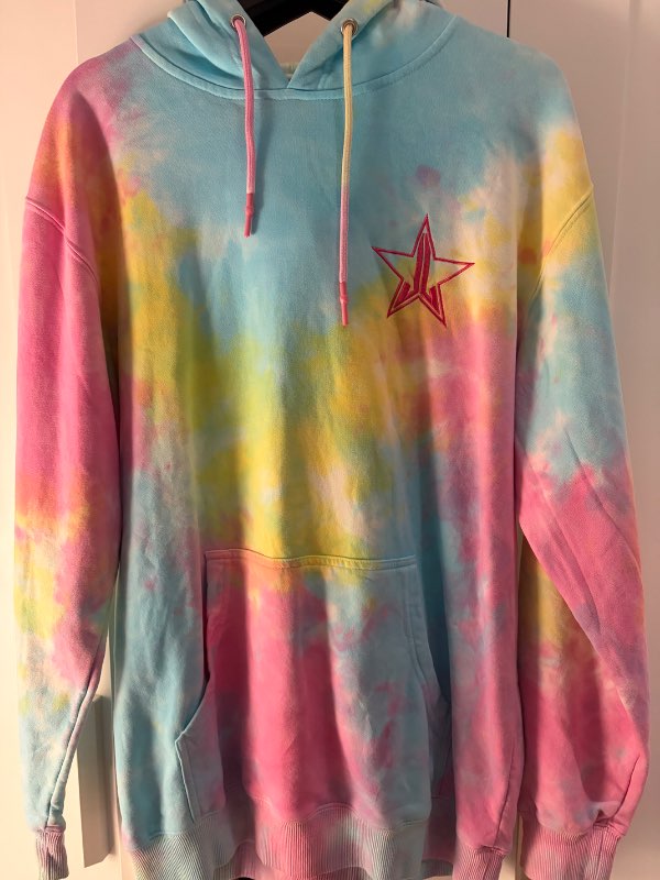 Jeffrey Star hettupeysa
