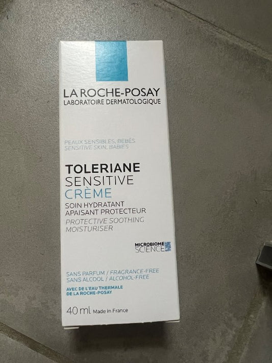 La Roche-Posay nýtt