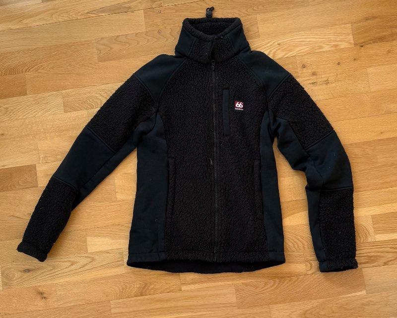 66 norður ullarpeysa