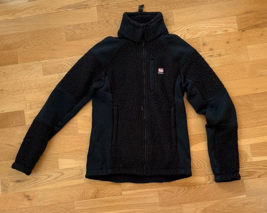 66 norður ullarpeysa