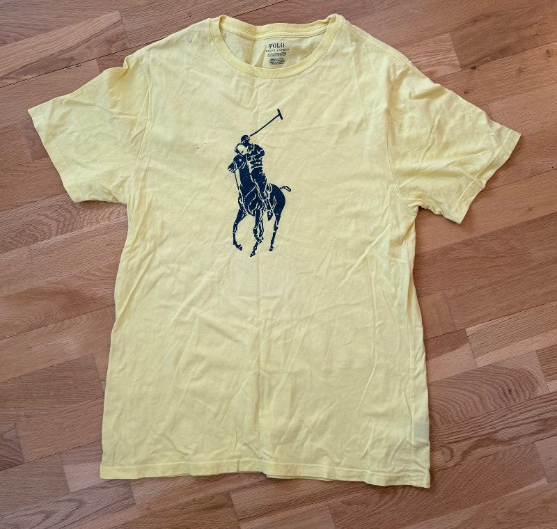 Polo bolur gulur