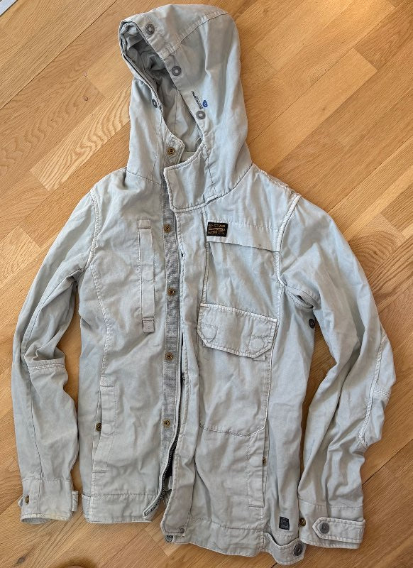 G-star vintage jakki