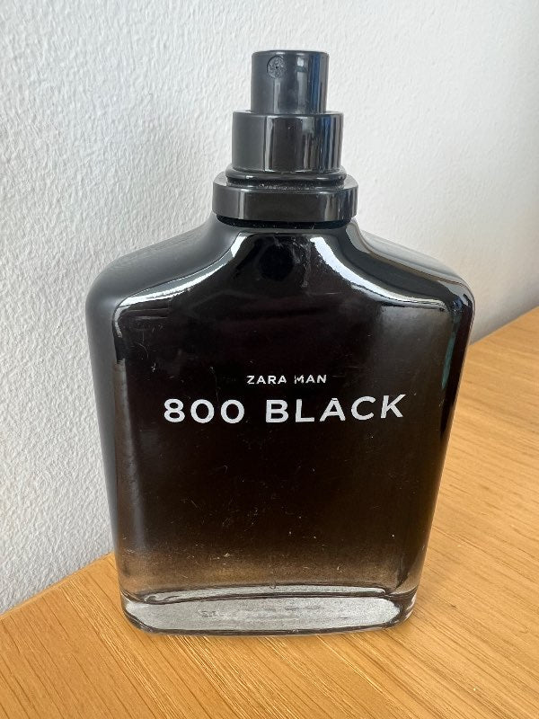 Zara 800 black/fullt aðeins prufað