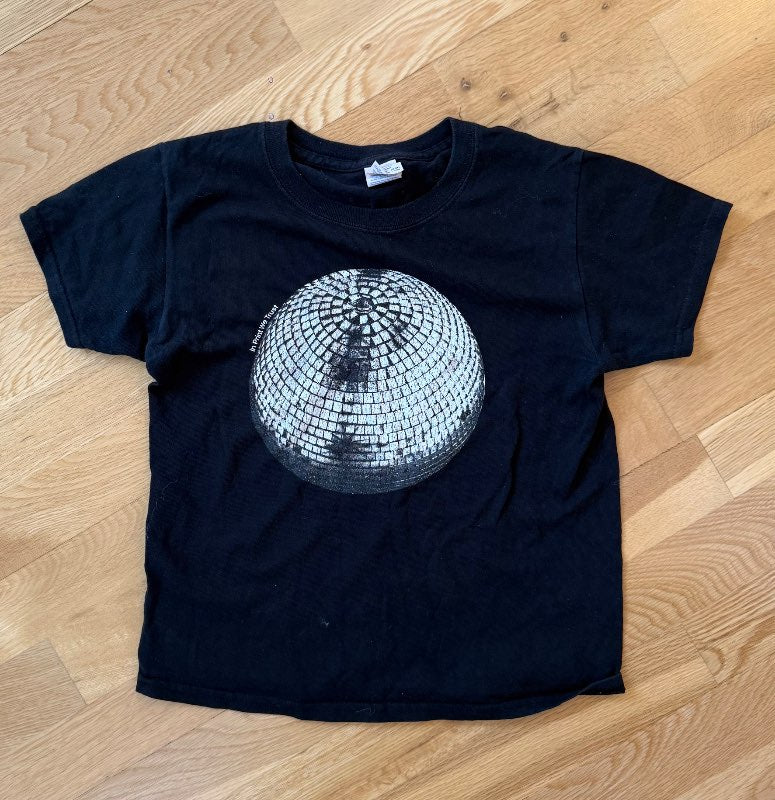 Disco kúla bolur