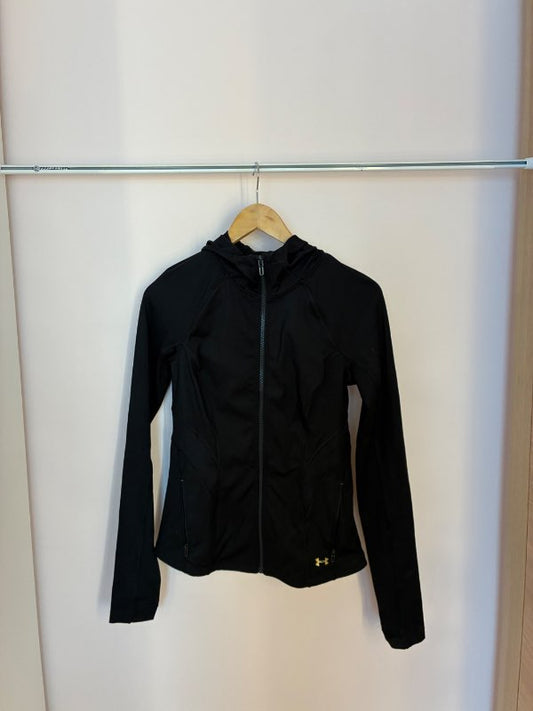 Under armour æfinga jakki
