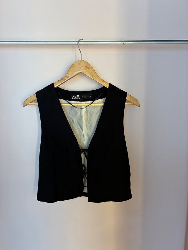 Zara vesti