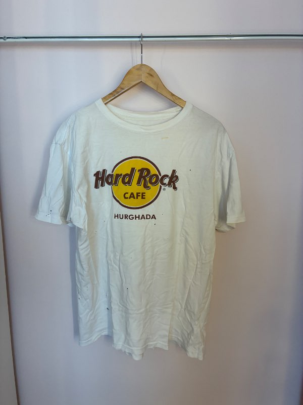 Hard Rock bolur