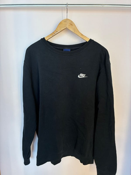 Nike club háskólapeysa