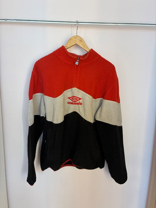 Umbro peysa