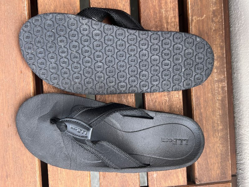 LL Bean tásuskór