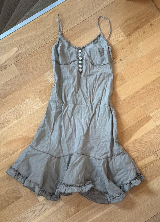 Vintage kjóll