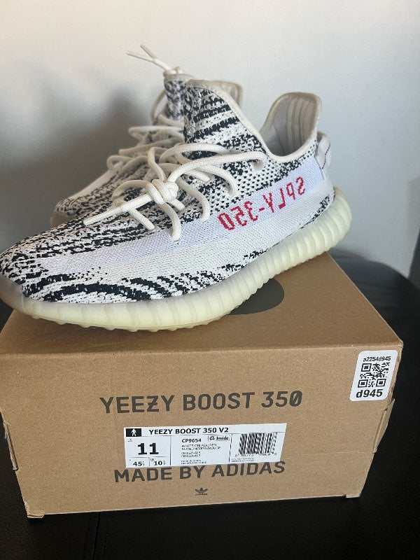 Adidas Yeezy Boost 350