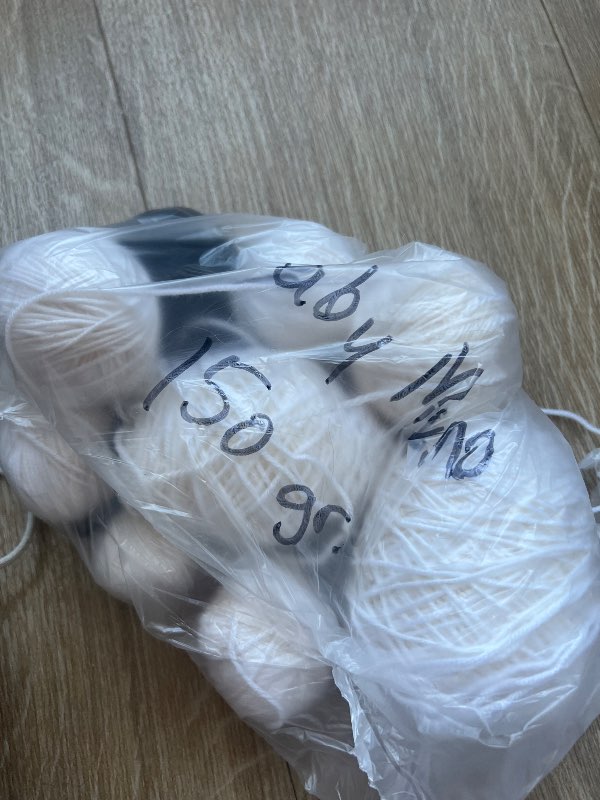 Drops baby merino mix