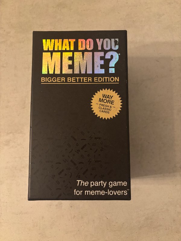 What do you mean? Spil