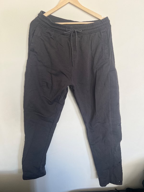 Gymshark jogging