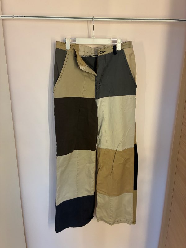 Carhartt buxur