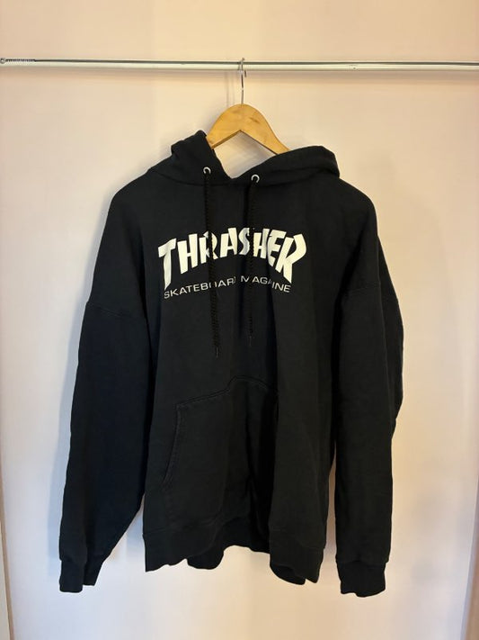 Thrasher peysa