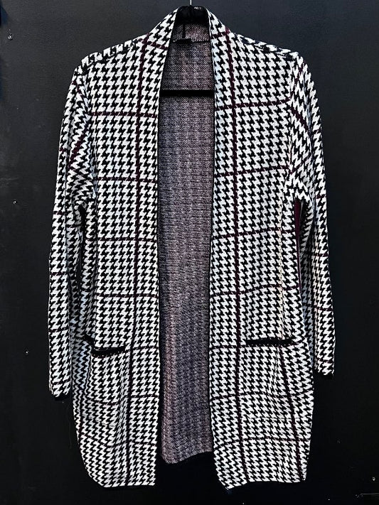 Peysa, jakkapeysa s/h