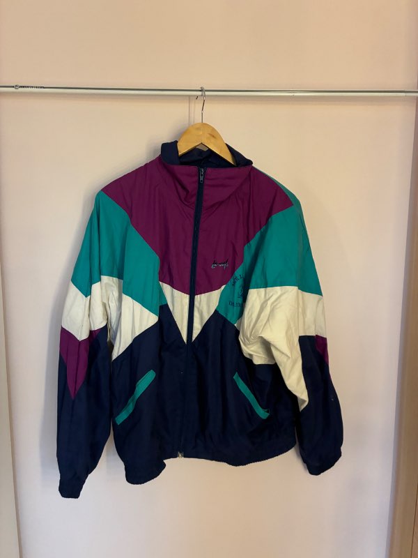 Vintage 80s jakki